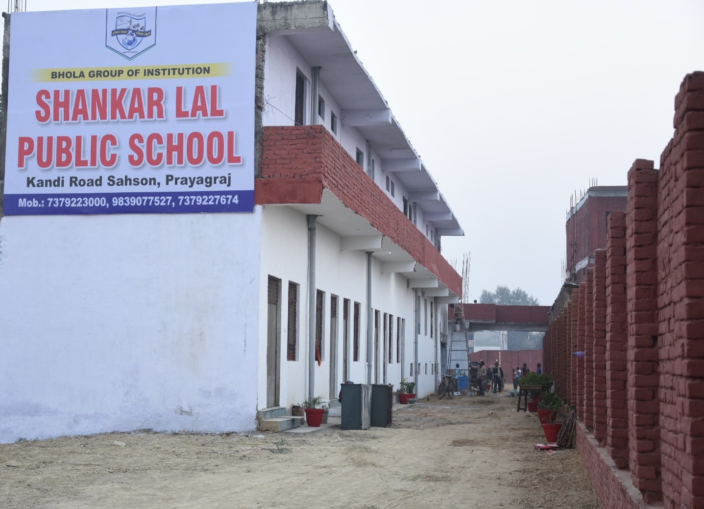 School